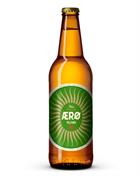 Ærø Rise Organic Pilsner Beer 50 cl 3,9%
